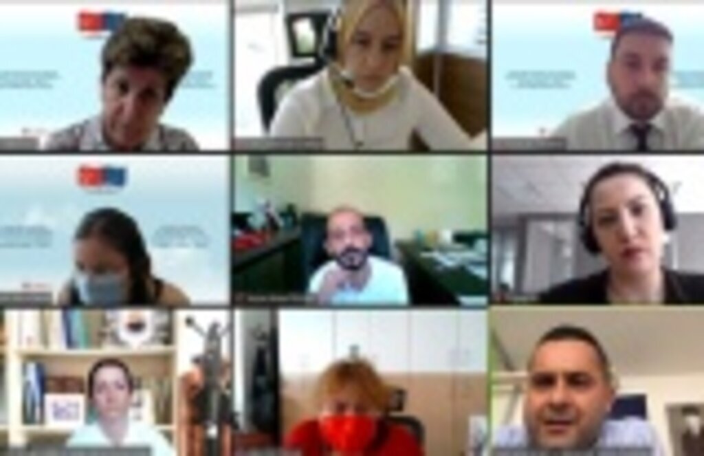 Samsun'un Hava Kalitesi Konuşuldu! Samsun'un Havası Nasıl? CityAir Projesi Nedir?