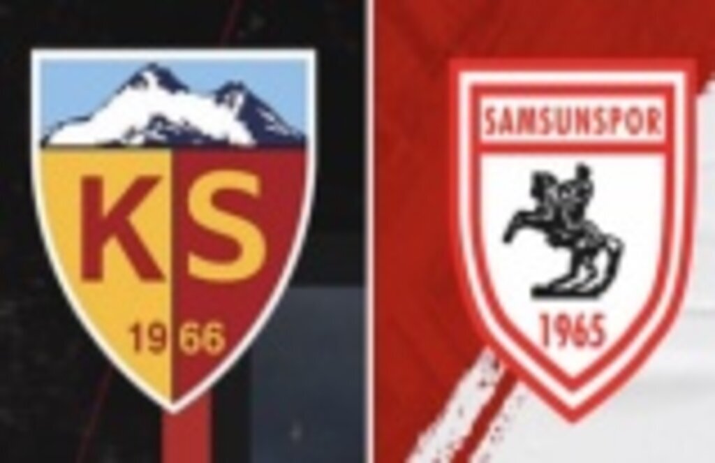 Samsunspor Kayserispor maçı canlı yayın hangi kanal da?