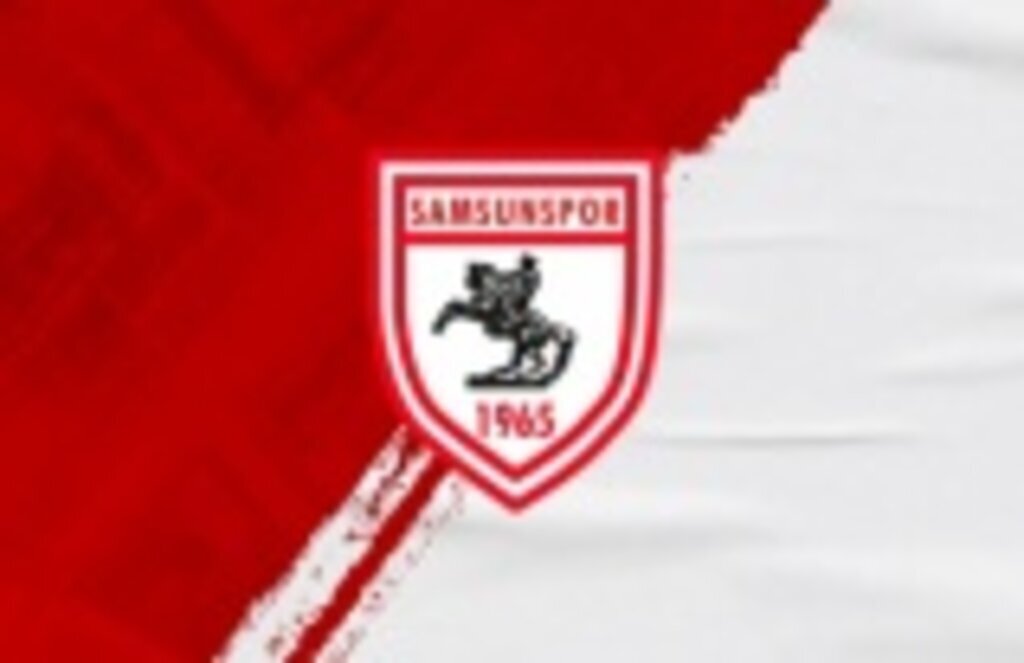 Samsunspor yeni sezon lig fikstürü