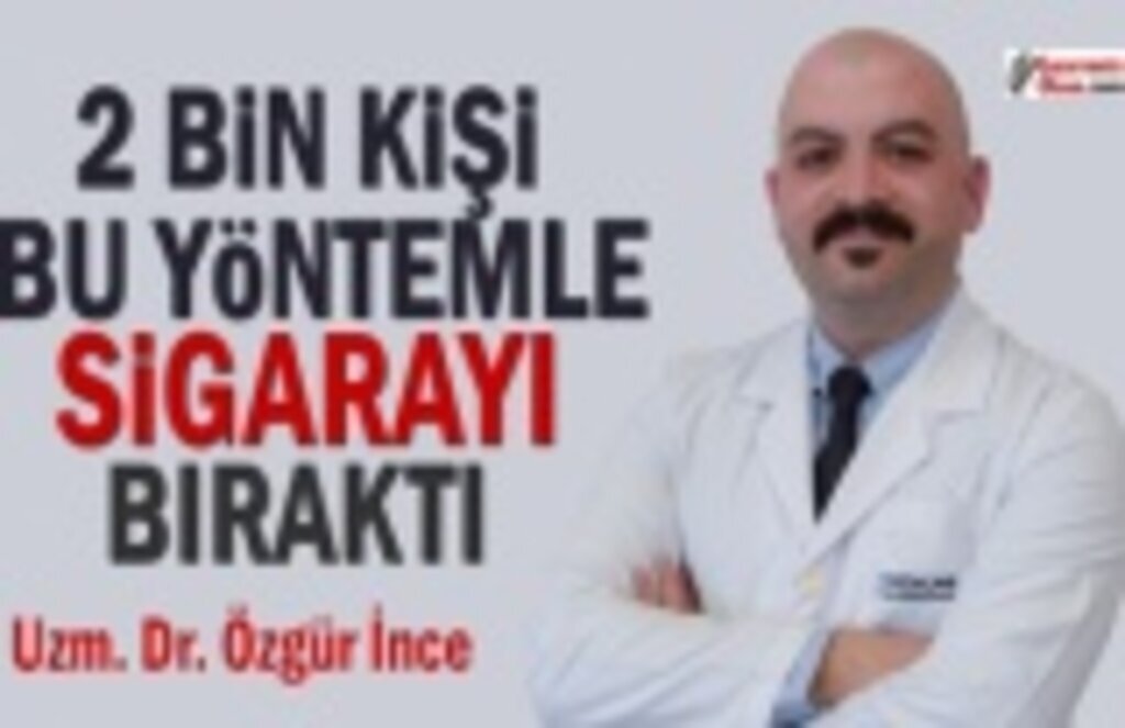 Sigara Nasıl Bırakılır, Hangi yöntem ile sigara bırakılır?