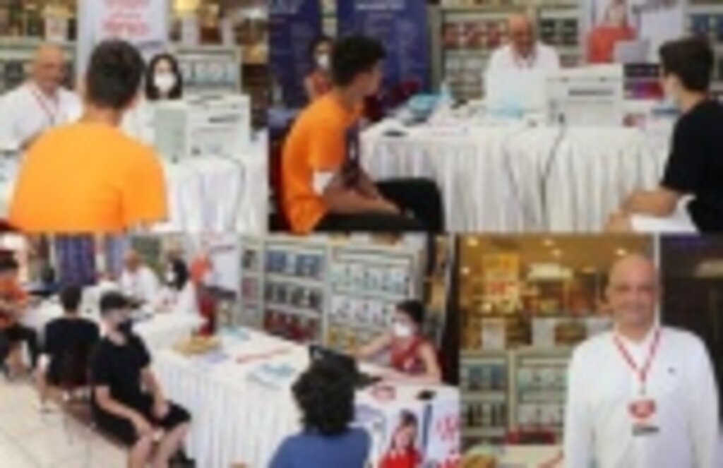 Atakum Belediyesi’nden üniversiteli adaylarına danışmanlık desteği