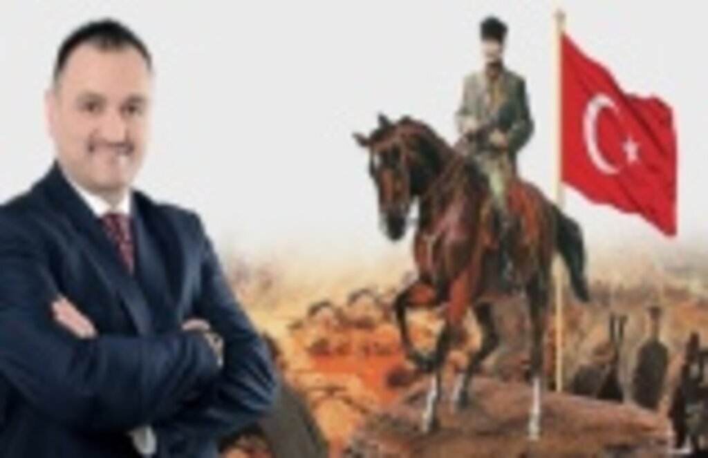 Başkan Akgül: Bağımsızlığımızdan asla taviz vermedik