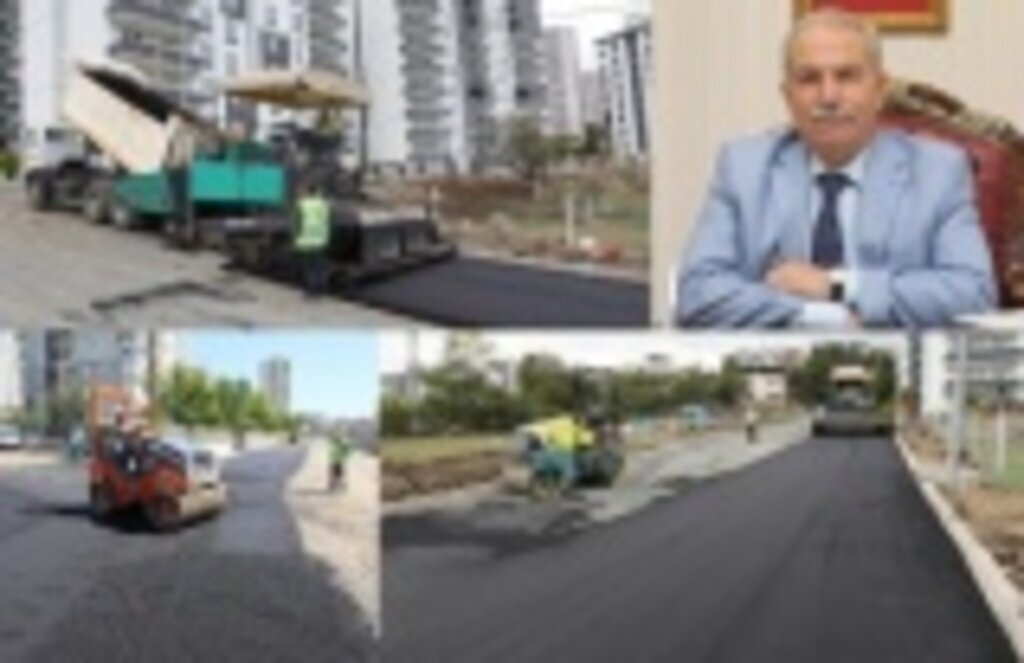 Başkan Demirtaş: Emanet edilen her kuruş hizmete