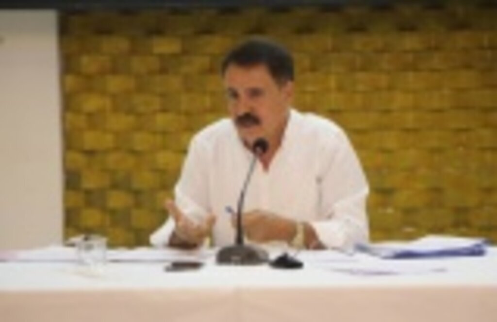 Başkan Deveci’den Atakumlulara çağrı: Doğamıza sahip çıkalım