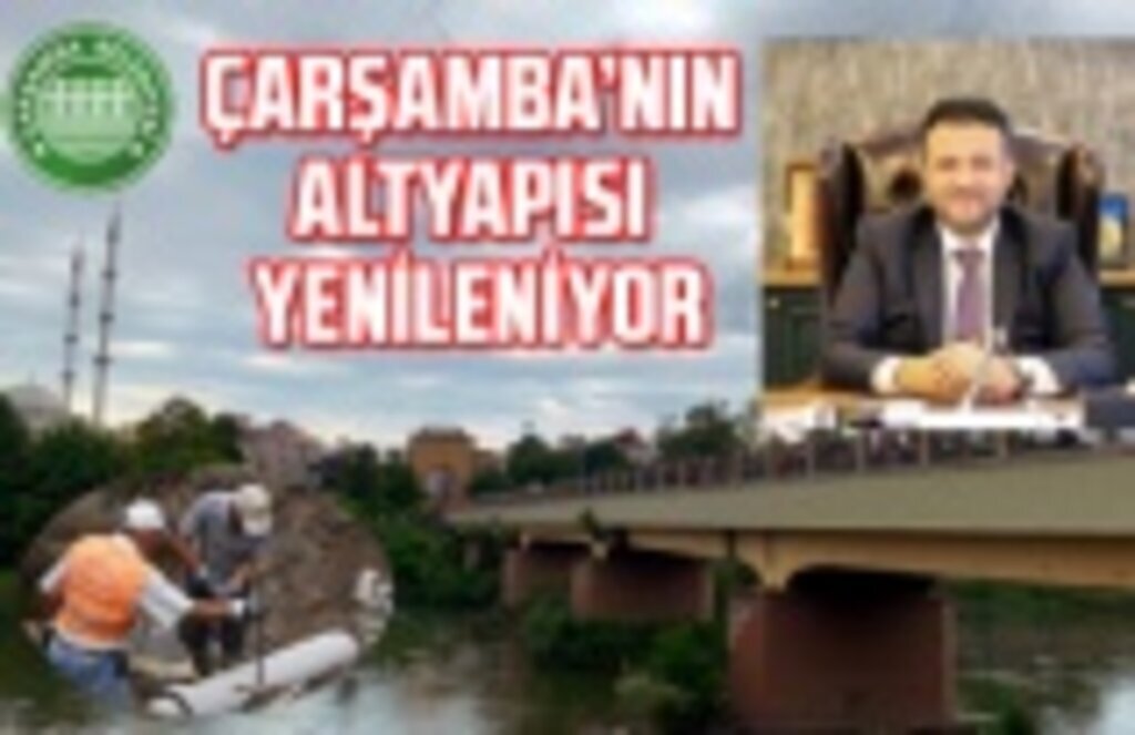 Başkan Halit Doğan: İlçemizin çehresi değişecek