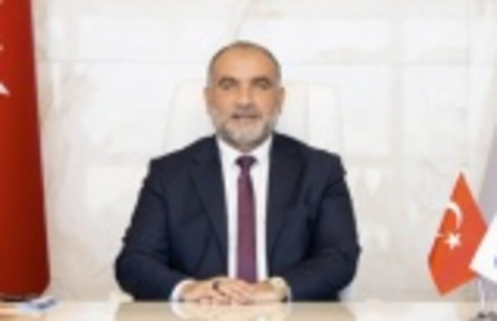 Başkan Sandıkçı'dan 30 Ağustos Mesajı