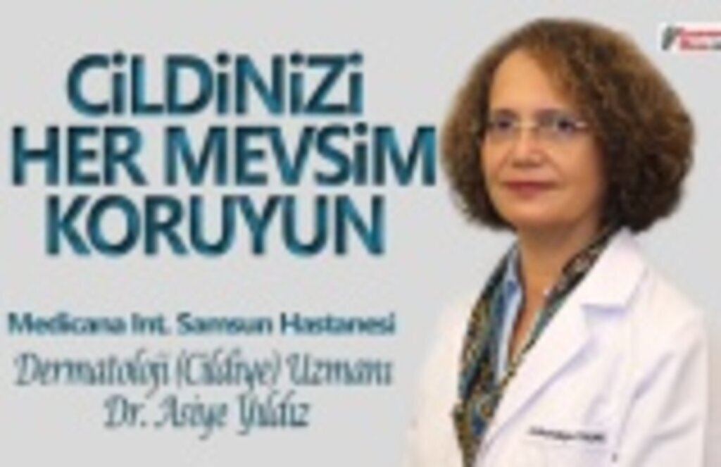 Cildimizi Her Mevsim Nasıl Korumalıyız?