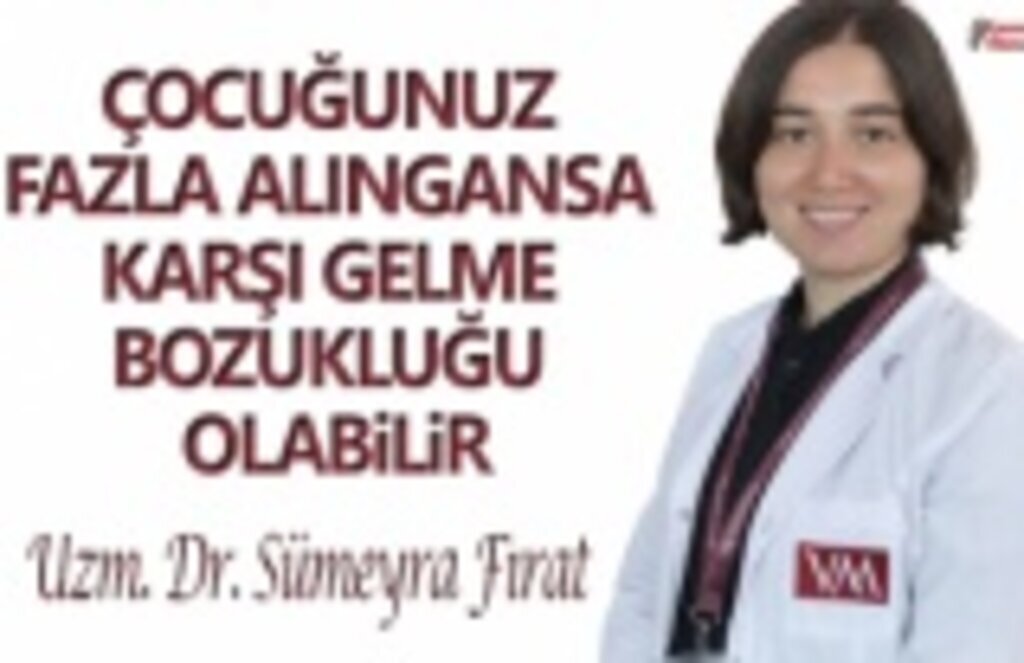 Çocuğunuz Fazla Alıngansa Karşı Gelme Bozukluğu Olabilir