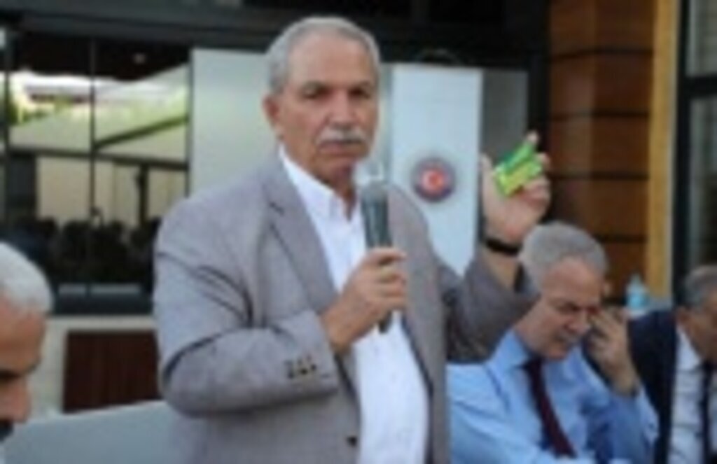 İlkadım kart uygulaması yakında hayata geçiyor!