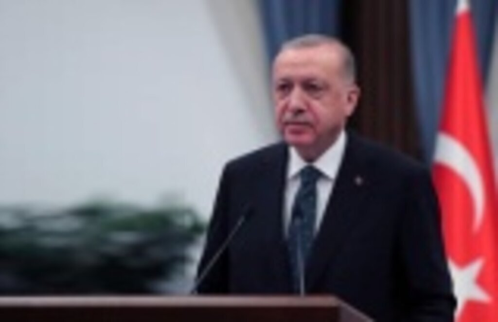 Cumhurbaşkanı Erdoğan açıkladı: Milli Eğitim Bakanlığı aşçı ve personel alacak!