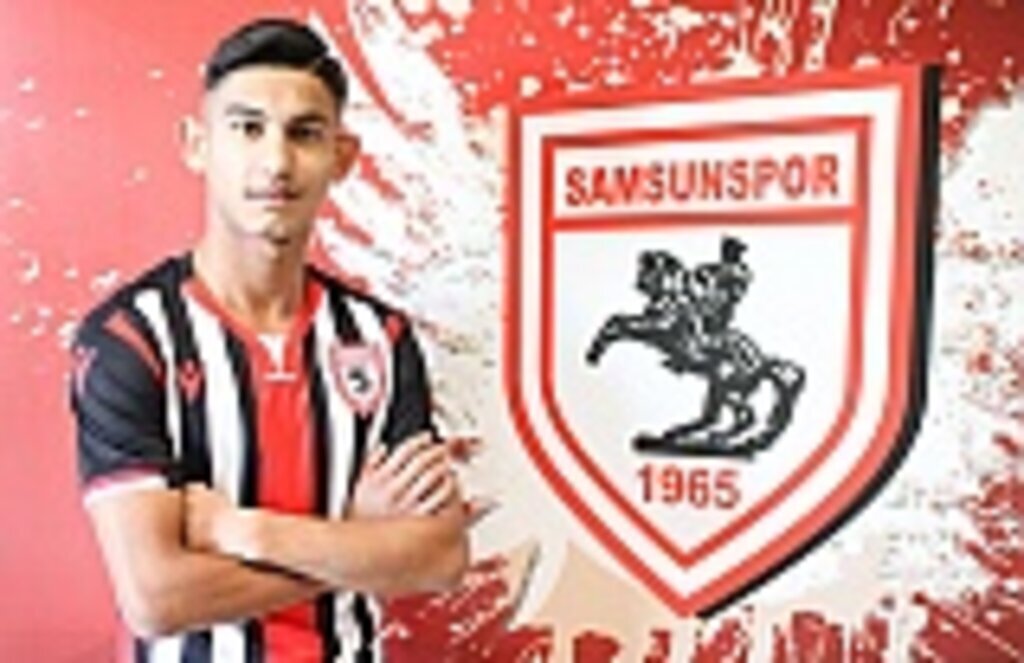 Özbaskıcı'ya milli davet - Samsunspor Haber