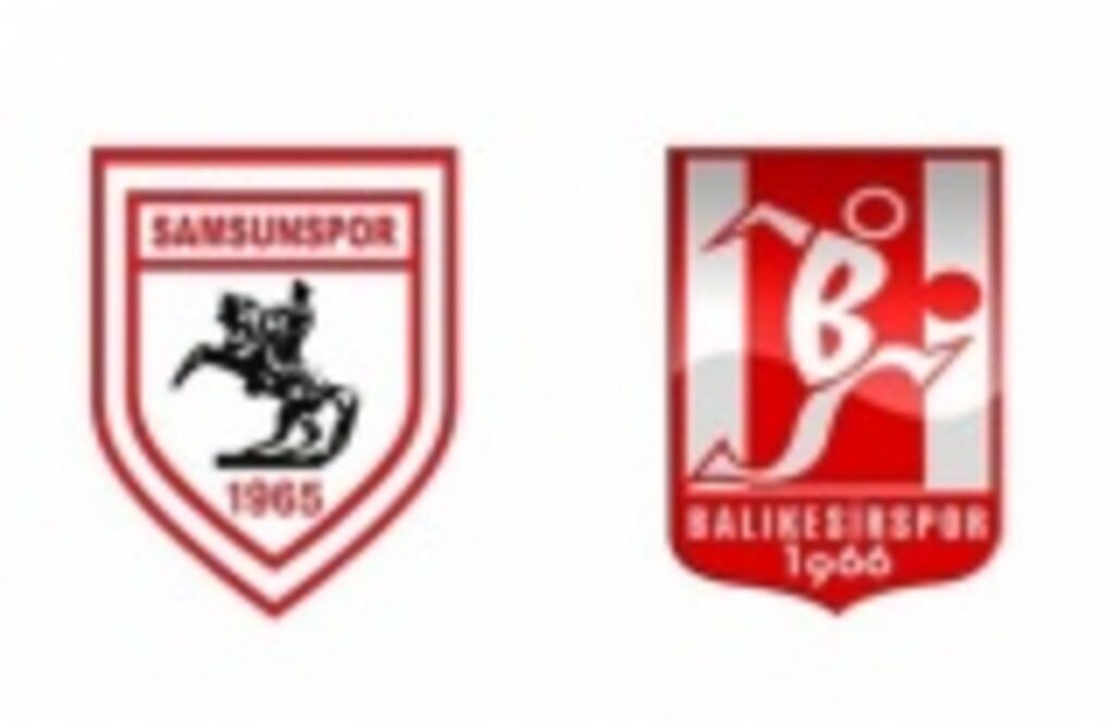 Samsunspor Balıkesirspor maçı ne zaman saat kaçta