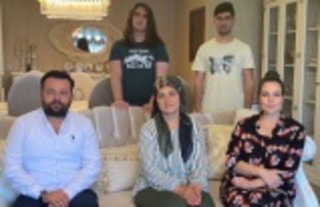 Samsunspor'dan anlamlı ziyaret