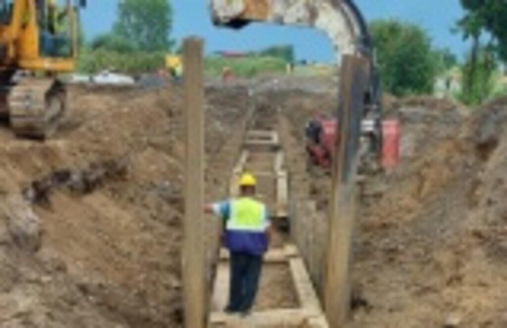 19 Mayıs'ın atık su sorununa neşter