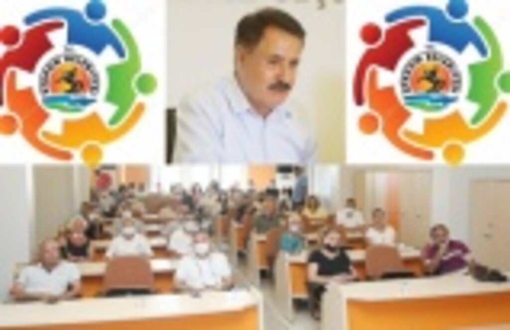 Atakum Sivil Toplum Kuruluşları Platformu büyüyor