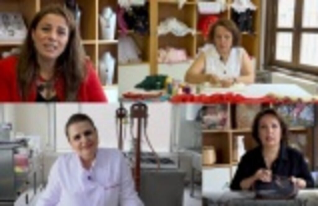 Ev kadınları nasıl meslek sahibi olabilir