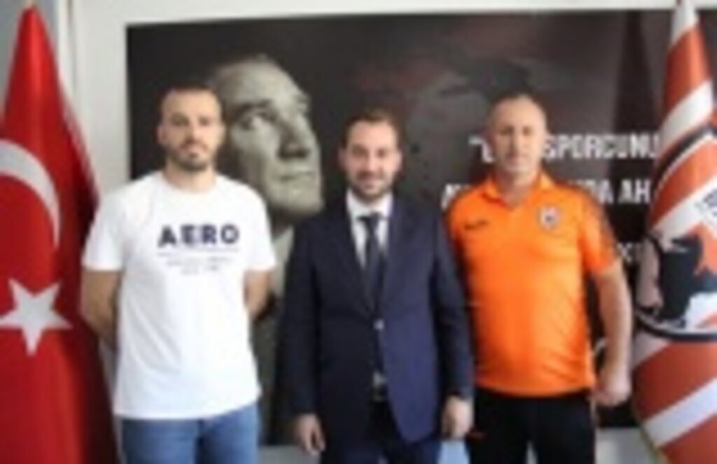 Hasan Uğur Kardal Atakum Belediyespor'da