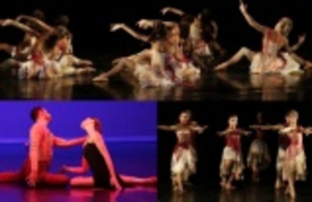 Karışık Hisler prömiyer eseri seyircisiyle buluştu