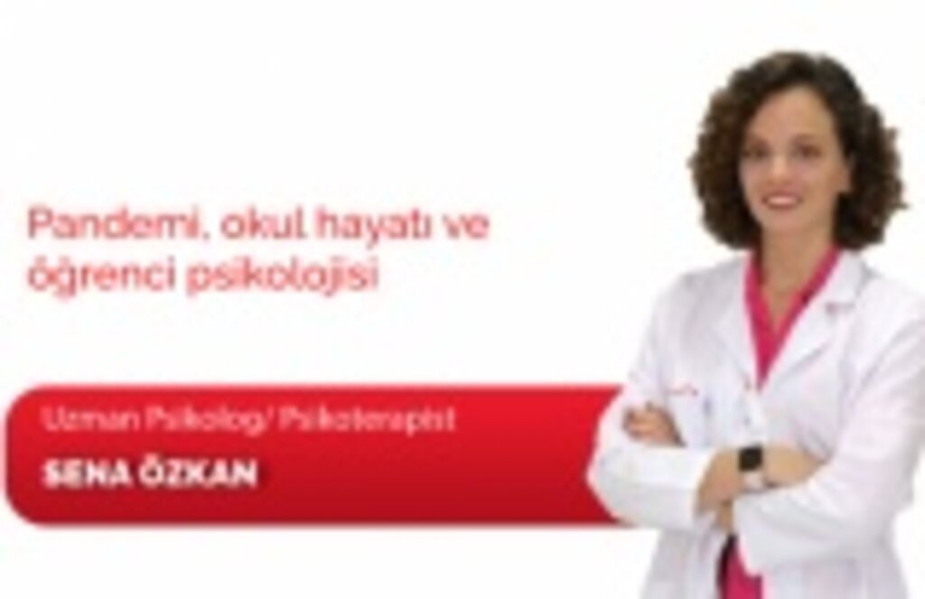 Pandemi, okul hayatı ve öğrenci psikolojisi