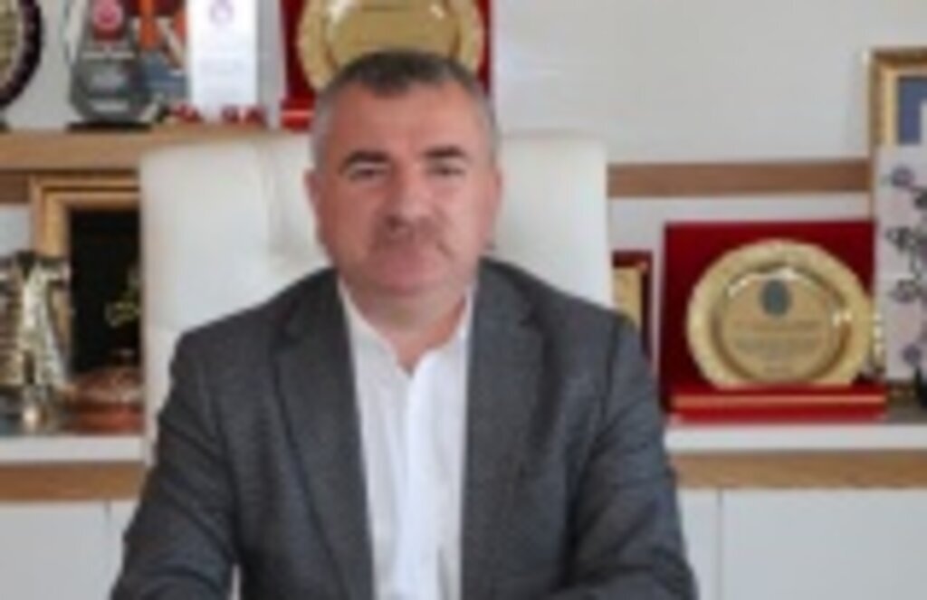 Samsun Tarım Fuarı'nın onur konuğu Havza