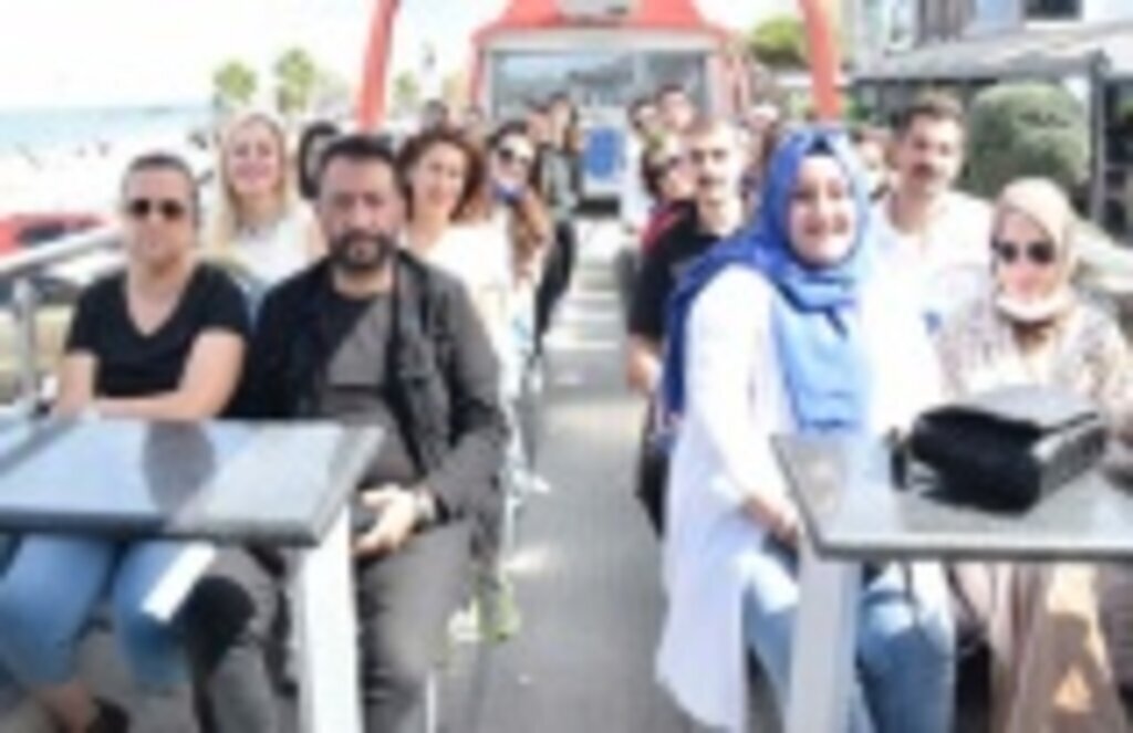 Seyyah Türkiye Projesi ile Tarihi ve Kültürel Mirası Sempozyumu