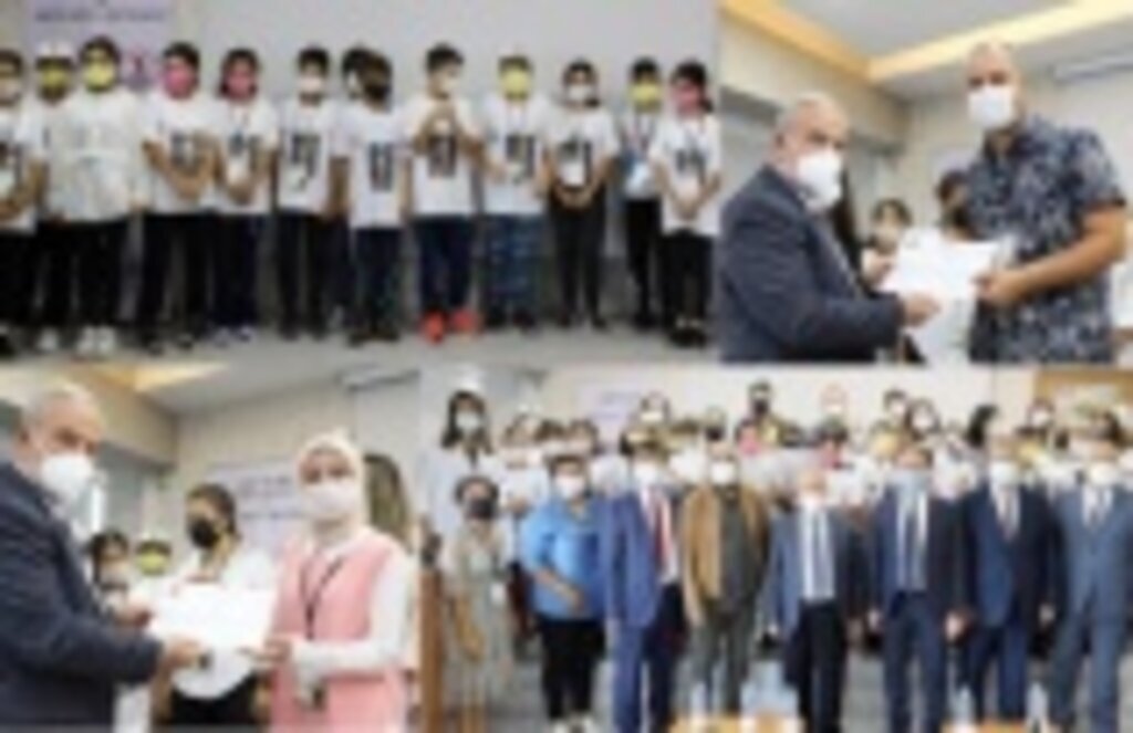 Sokak oyunları bilgisayar bilimi ile birleşti