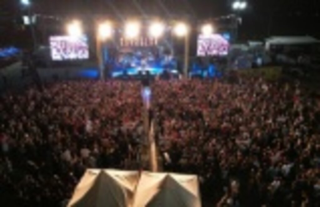 Türkiye MotoFest konser programı, MotoFest'te hangi sanatçılar var?