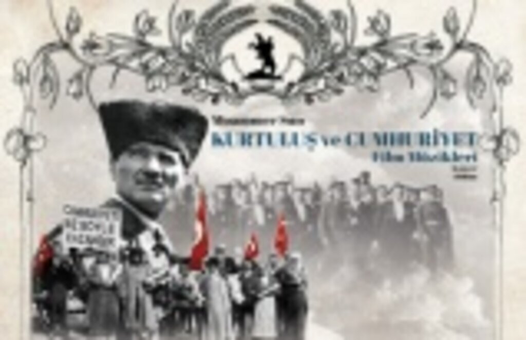 29 Ekim'de Cumhuriyet Konseri düzenlenecek - Samsun'da Kültür ve Sanat