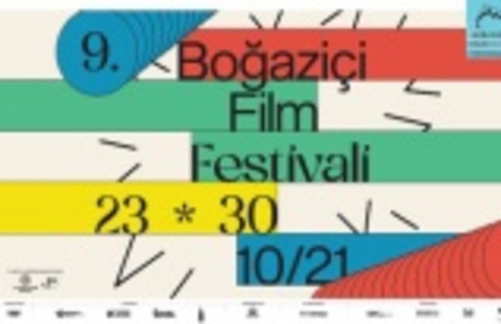 9. Boğaziçi Film Festivali Biletleri Ne zaman Satışta!