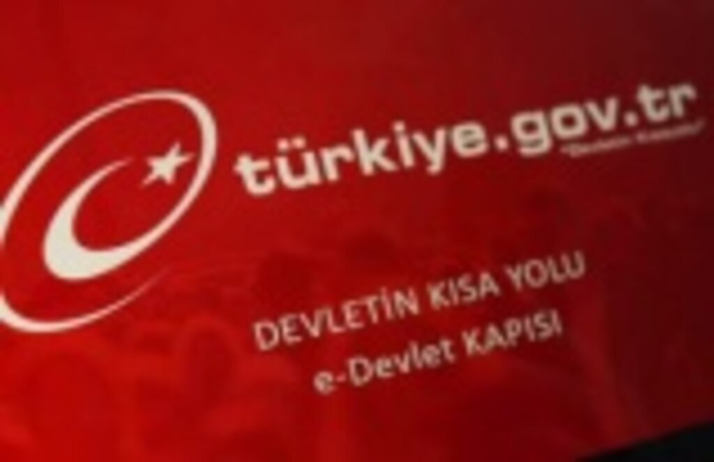 Ad ve soyad düzeltilmesi e-Devlet'ten yapılabilecek!