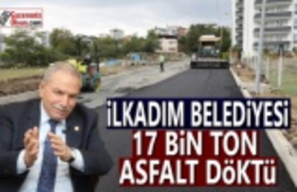 Başkan Demirtaş: Programlı çalışma ile halkın parasını boşa harcamıyoruz