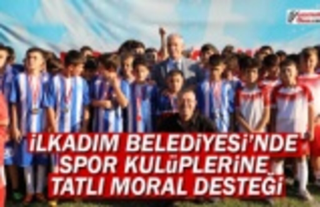 Başkan Demirtaş: Şampiyonluk için mücadele eden takım olacağız