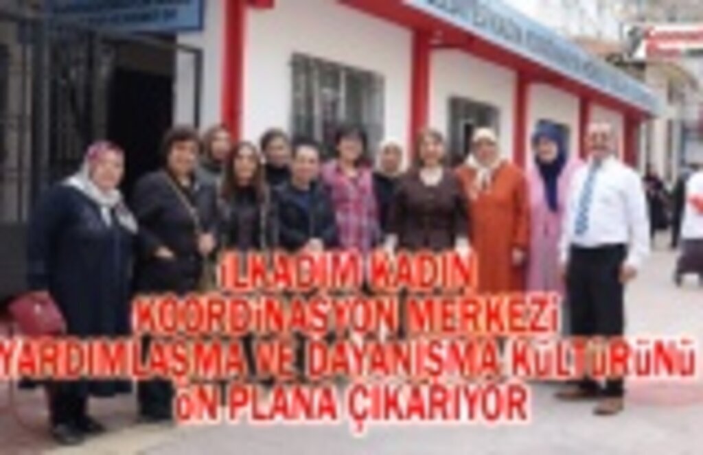 Başkan Demirtaş: Yoksulluğu Bitirmek içim Yardımları Büyütmeye Devam Edeceğiz