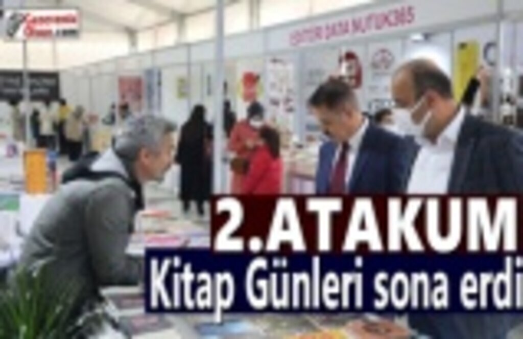 Başkan Deveci: Atakum’un geleneği haline dönüşecek