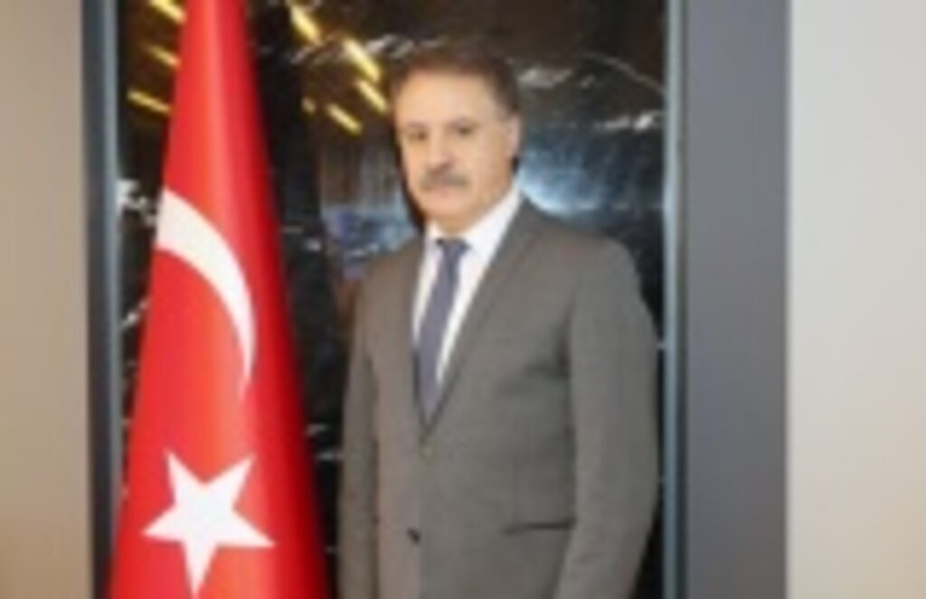 Başkan Deveci: Cumhuriyet Bayramı’nı coşkuyla kutluyoruz