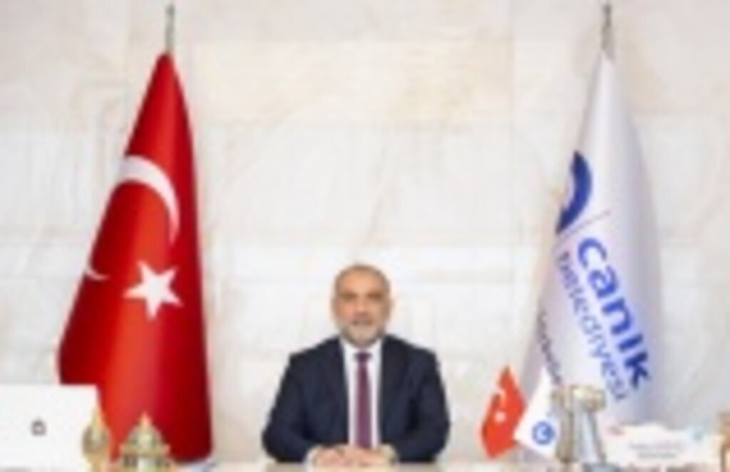 Başkan Sandıkçı'dan 29 Ekim Cumhuriyet Bayramı Mesajı