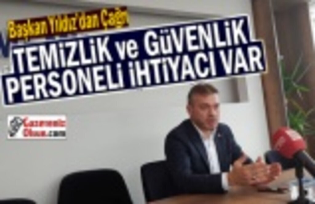 Başkan Yıldız Eğitimdeki sorunları dile getirdi