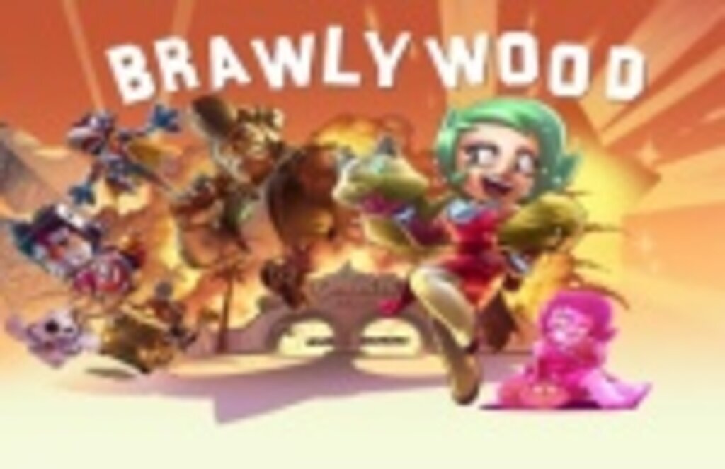 Brawl Stars’ta Brawlywood sezonu yayında