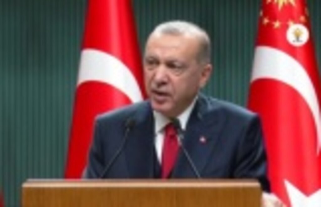 Çevre, Şehircilik ve İklim Değişikliği Bakanlığı olarak ismi değişti!