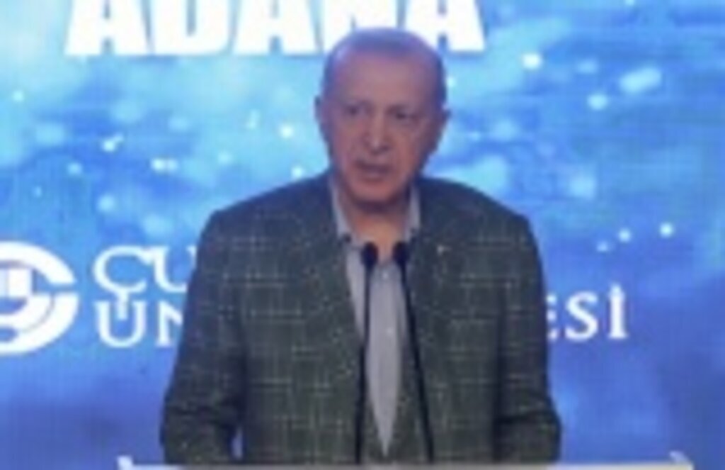 Cumhurbaşkanı Erdoğan'dan yüz yüze eğitim açıklaması