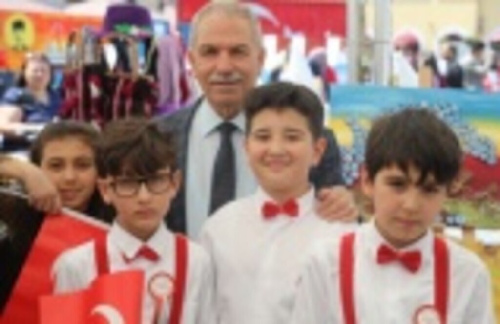 Cumhuriyet coşkusu İlkadım'da yaşanacak