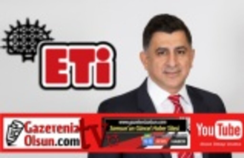 Ercan Öz Eti’de Satış Grup Başkanlığı görevine atandı