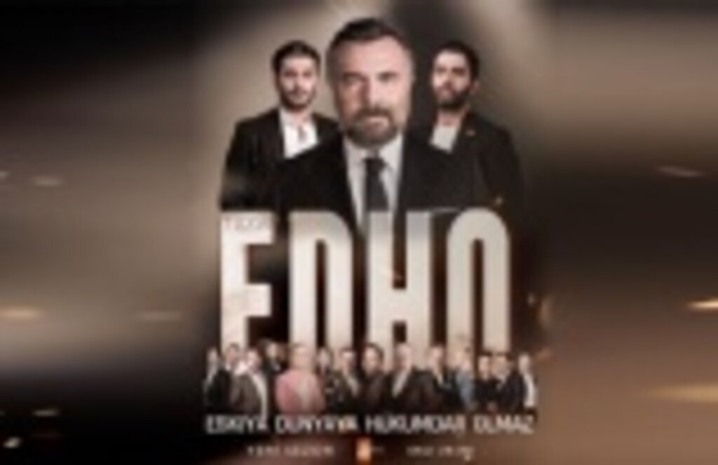 Eşkiya Dünyaya Hükümdar Olmaz bu akşam neden yok! EDHO yeni bölüm neden yok, EDHO yeni bölüm ne zaman?