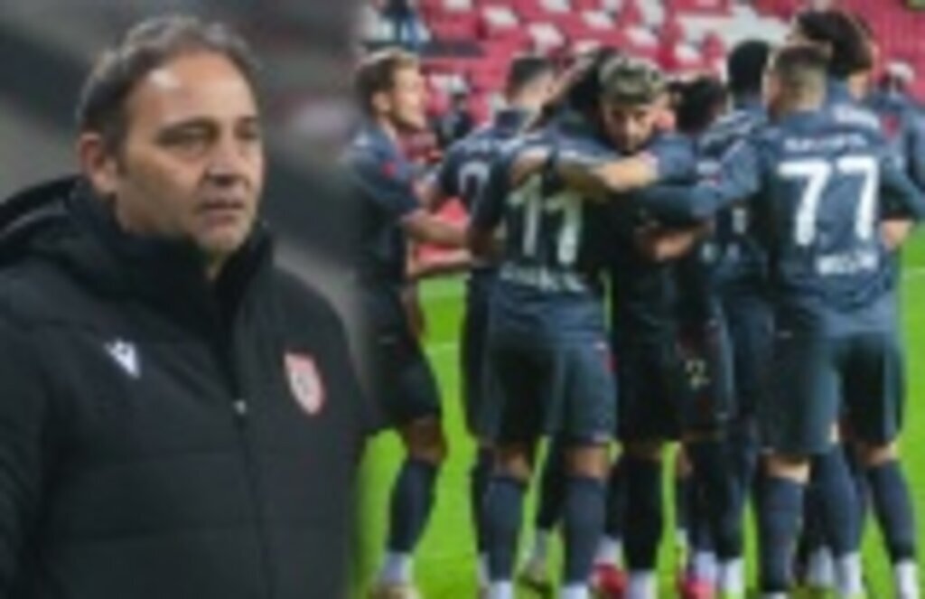 Fuat Çapa'dan 1922 Konyaspor maçını değerlendirdi