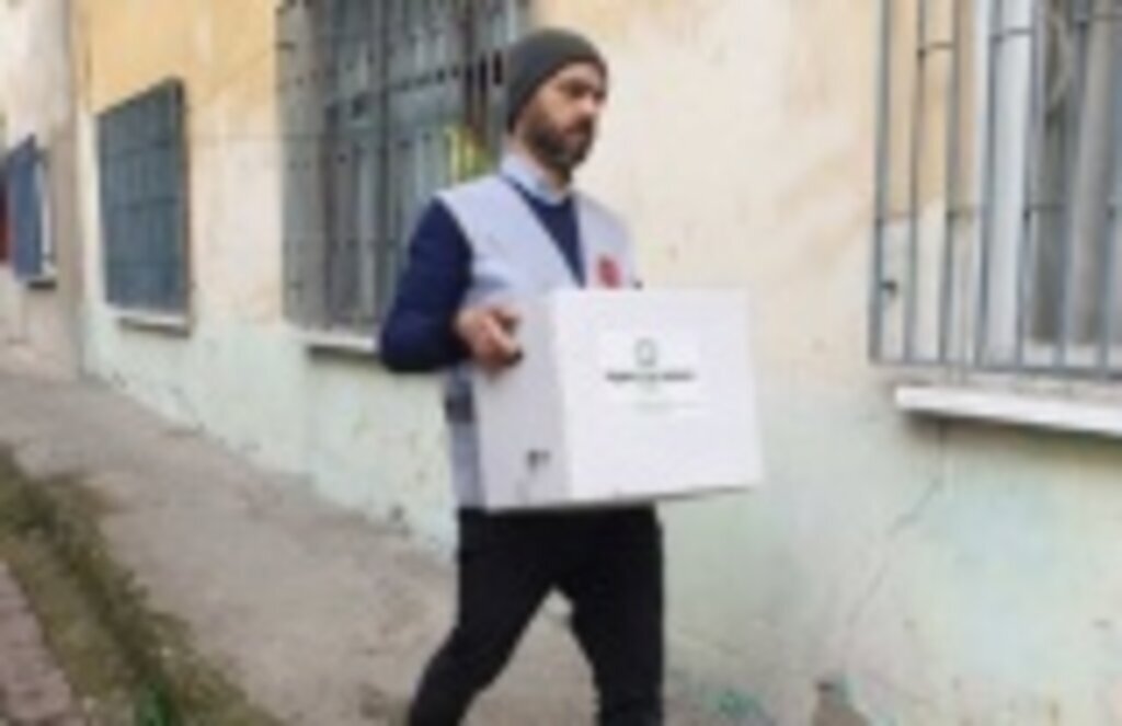 Hayata Anlam Katanlar 300 yuvayı ısıttı