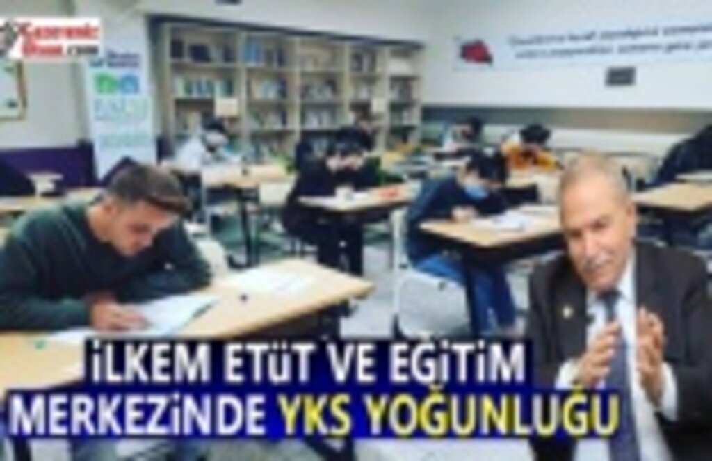 İlkadım'da Pandemi şartları başarı ivmesinin hızını kesmedi