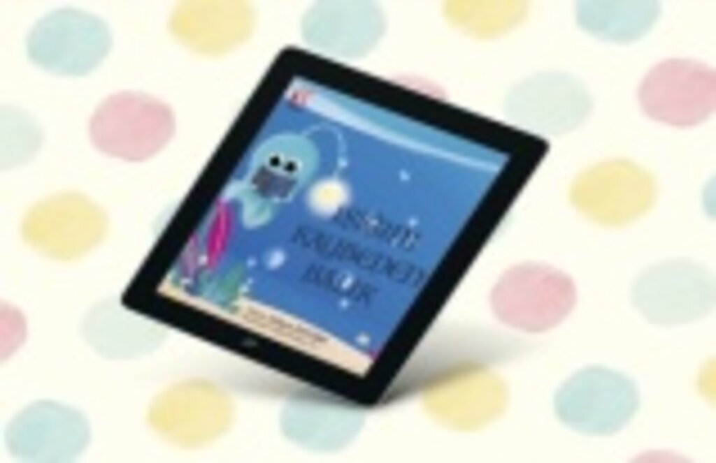 Işığını Kaybeden Balık kitabı, Dilara Öztürk kimdir?