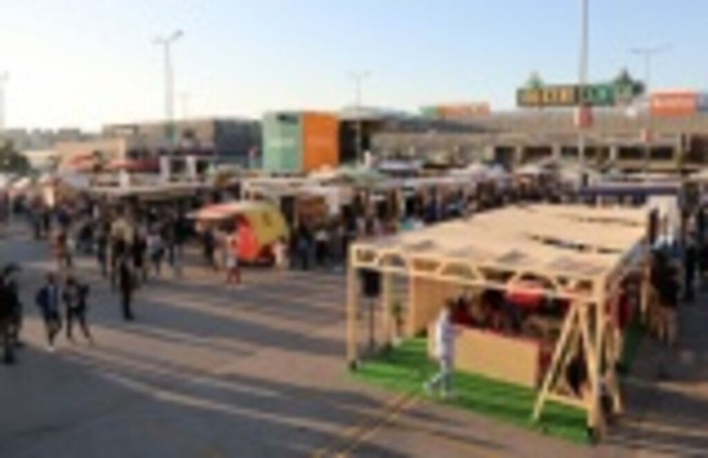 Kahve Festifali Kapılarını açtı