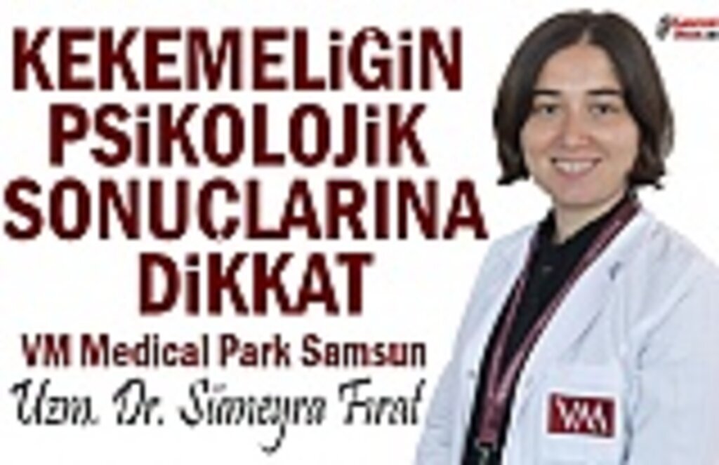Kekemeliğin Psikolojik Sonuçlarına Dikkat