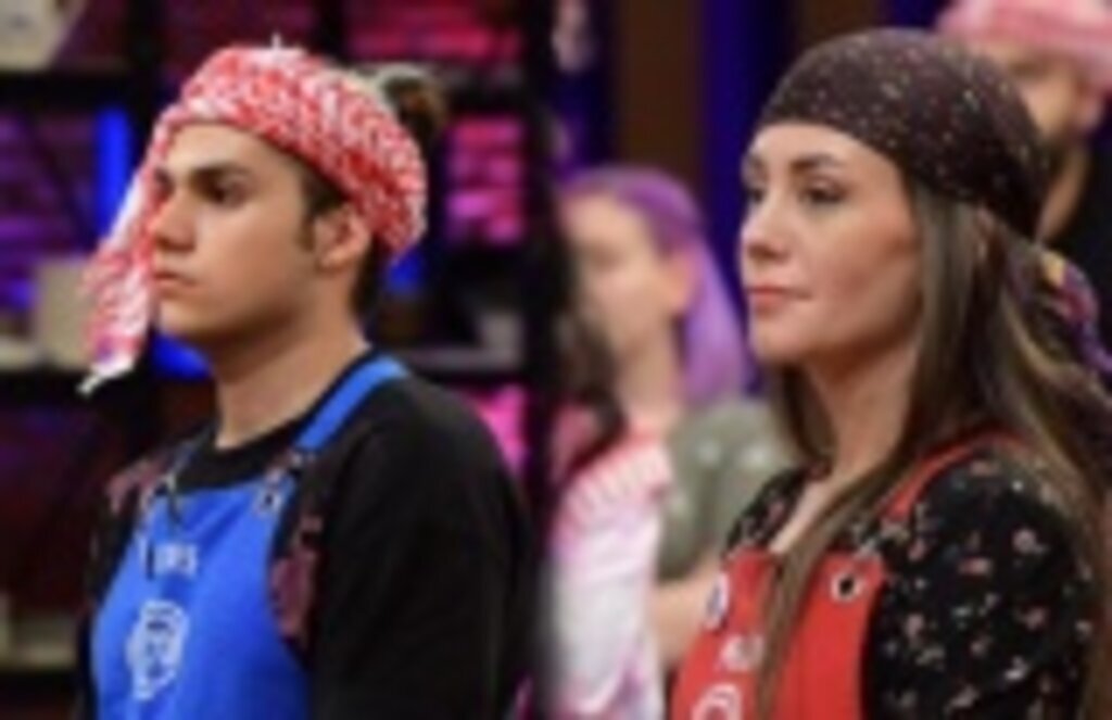 MasterChef kimler takım kaptanı oldu? MasterChef kaptanlık yemeği, 25 Ekim MasterChef Kaptanlık oyunu